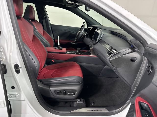 Used 2024 Lexus RX 500h F Sport w/ Convenience Package image 29