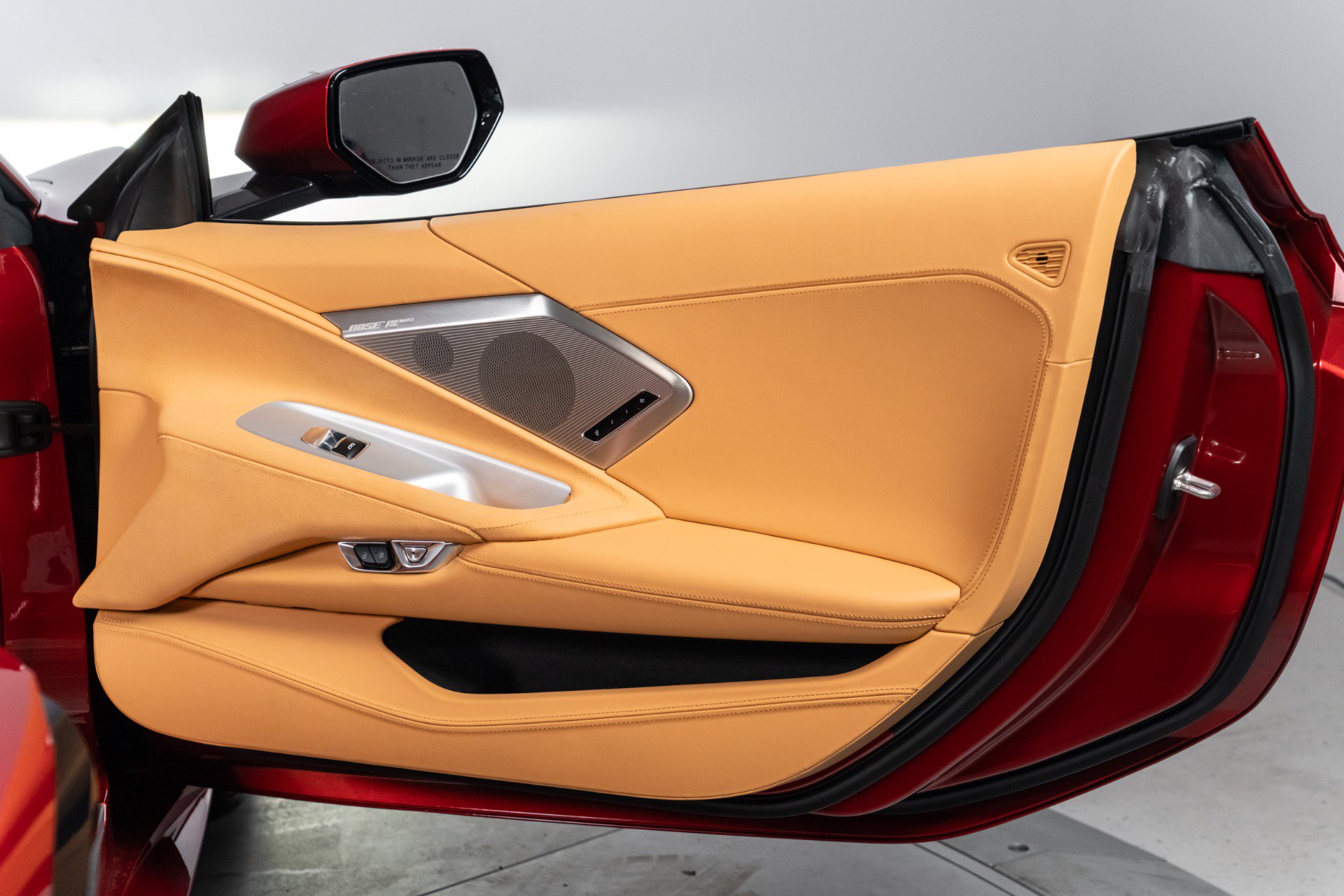 Used 2023 Chevrolet Corvette Stingray Premium Conv w/ Z51 Performance Package RWD image 26