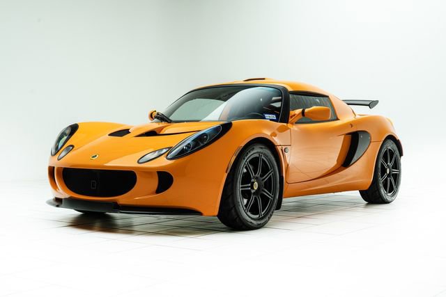 Used 2006 Lotus Elise Supercharged image 8