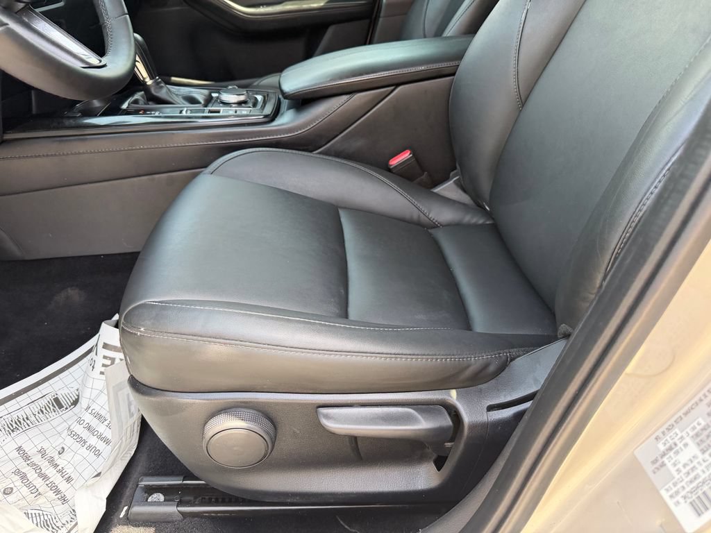 Used 2024 MAZDA CX-30 AWD 2.5 S w/ Select Sport Pkg image 12