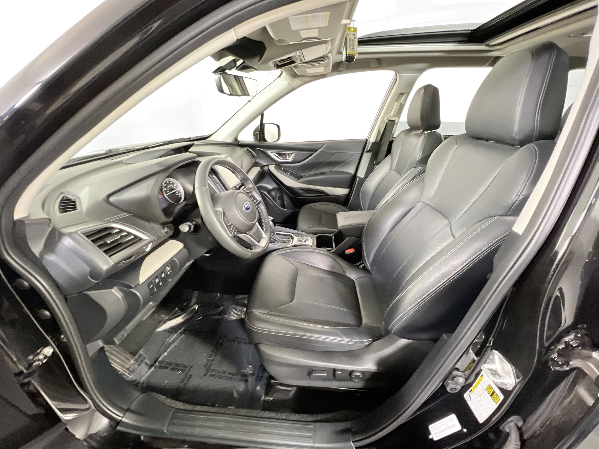 Used 2022 Subaru Forester Limited AWD/4WD image 20