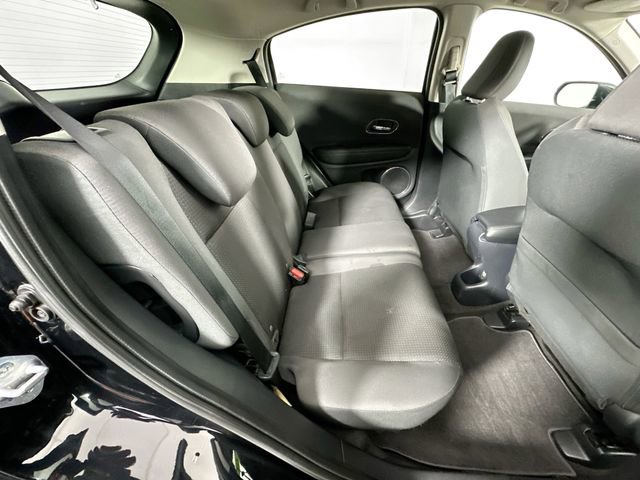 Used 2022 Honda HR-V EX image 27