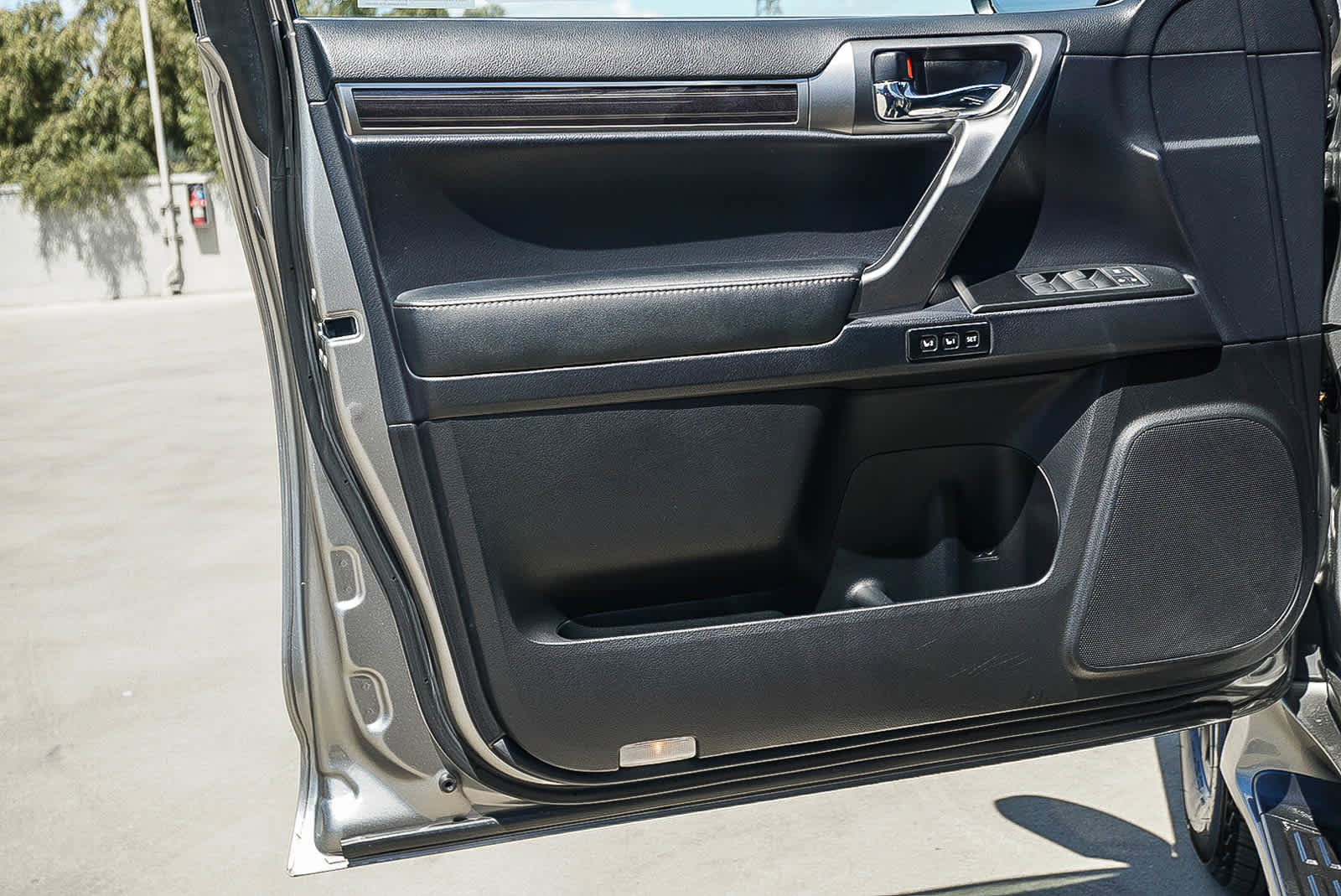 Certified 2022 Lexus GX 460 Premium w/ Premium Package AWD/4WD image 23