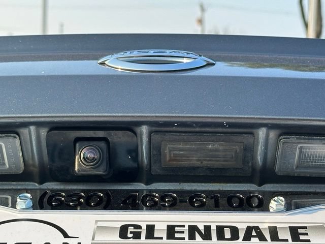 Used 2019 Nissan Altima 2.5 SV FWD image 14
