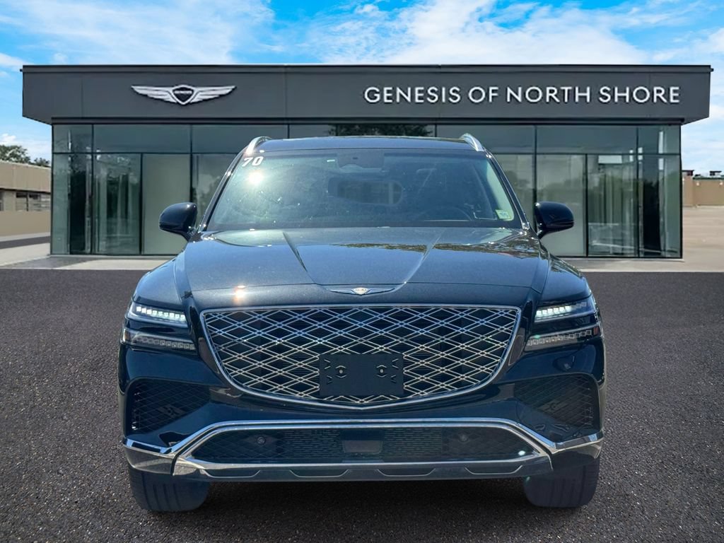 Used 2026 Genesis GV80 2.5T Select AWD/4WD image 2
