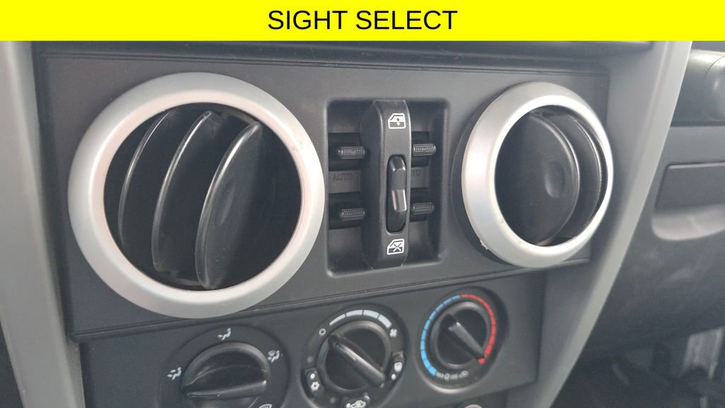 Used 2010 Jeep Wrangler Unlimited Sahara w/ Trailer Tow Group image 19