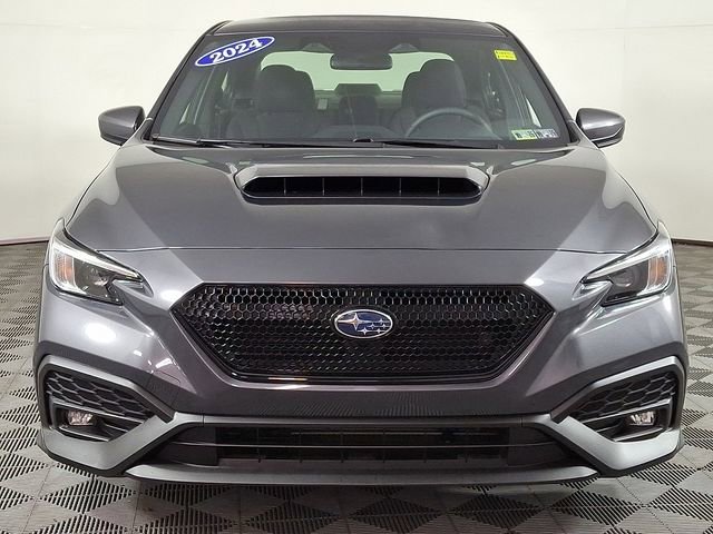 Used 2024 Subaru WRX Premium image 5