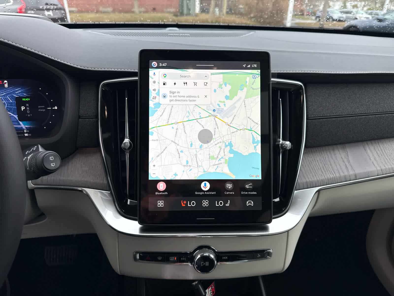 New 2026 Volvo XC90 T8 Ultra w/ Protection Package Premier image 24