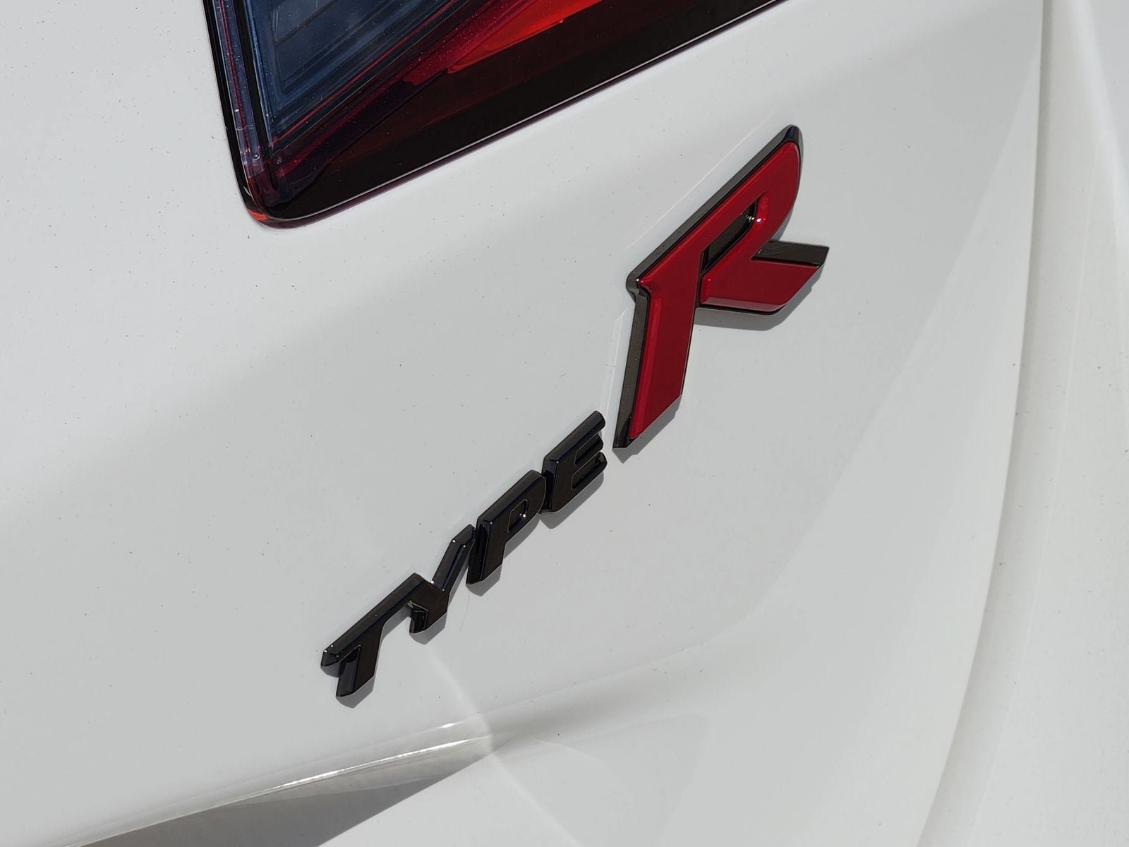 Used 2025 Honda Civic Type R image 19