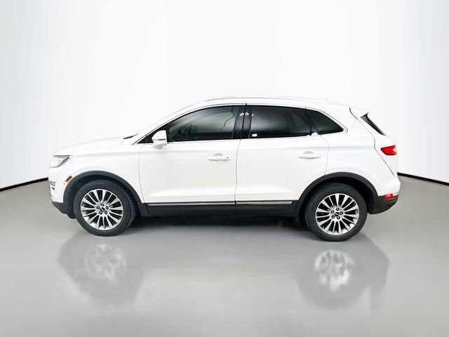 Used 2017 Lincoln MKC Reserve w/ Technology Package image 4