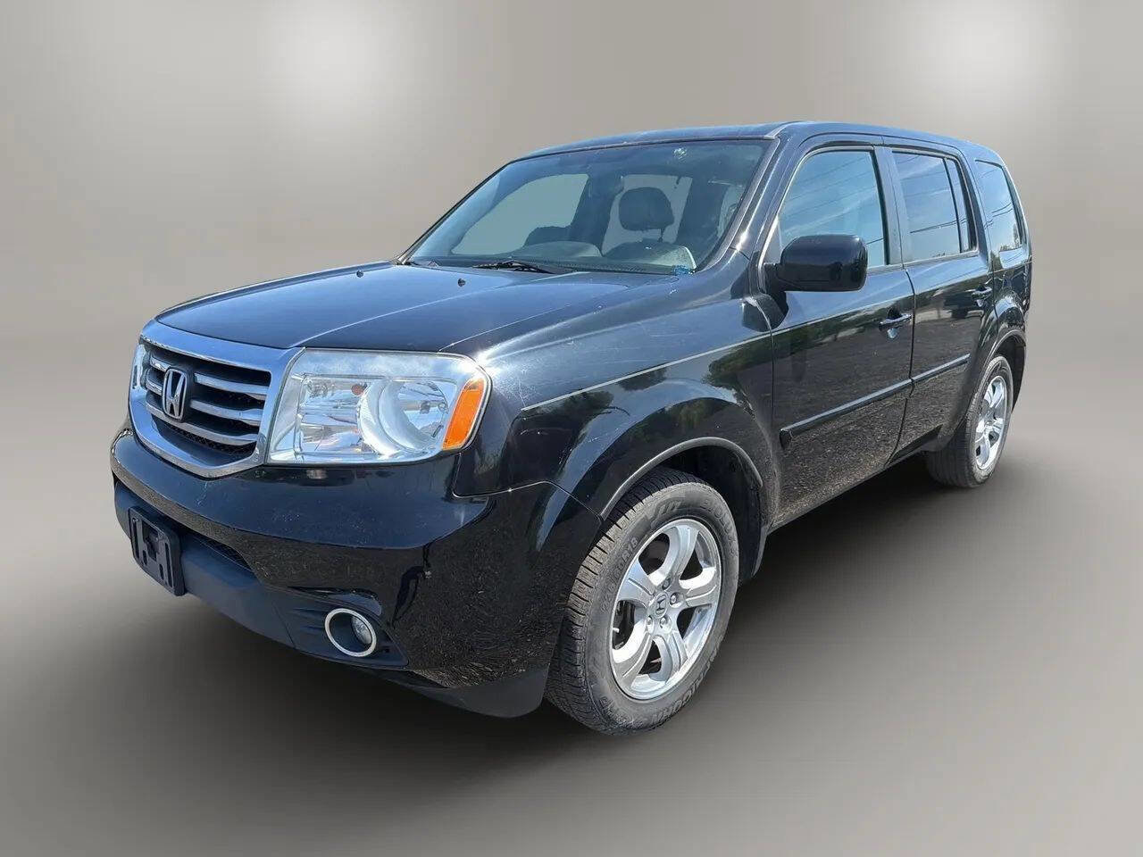 Used 2015 Honda Pilot EX-L image 3