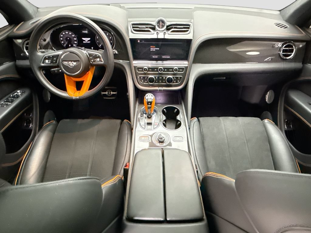 Certified 2023 Bentley Bentayga AWD/4WD image 13