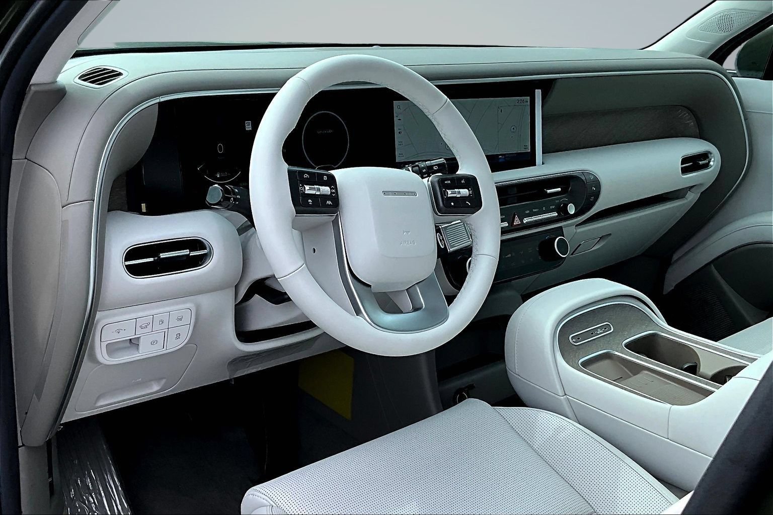 New 2026 Hyundai Palisade SEL Premium AWD/4WD image 9