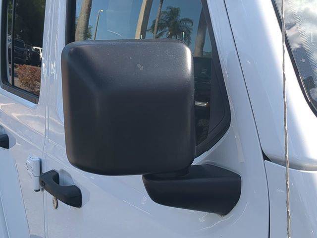 Certified 2022 Jeep Wrangler Unlimited Sahara image 12