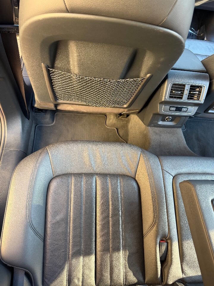 Used 2018 Audi Q5 2.0T Premium Plus w/ Premium Plus Package image 46