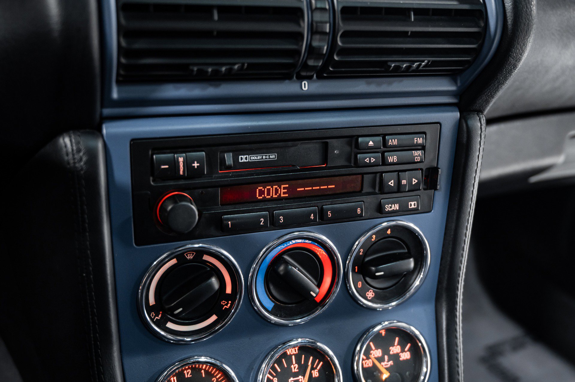 Used 1999 BMW M Coupe RWD image 23