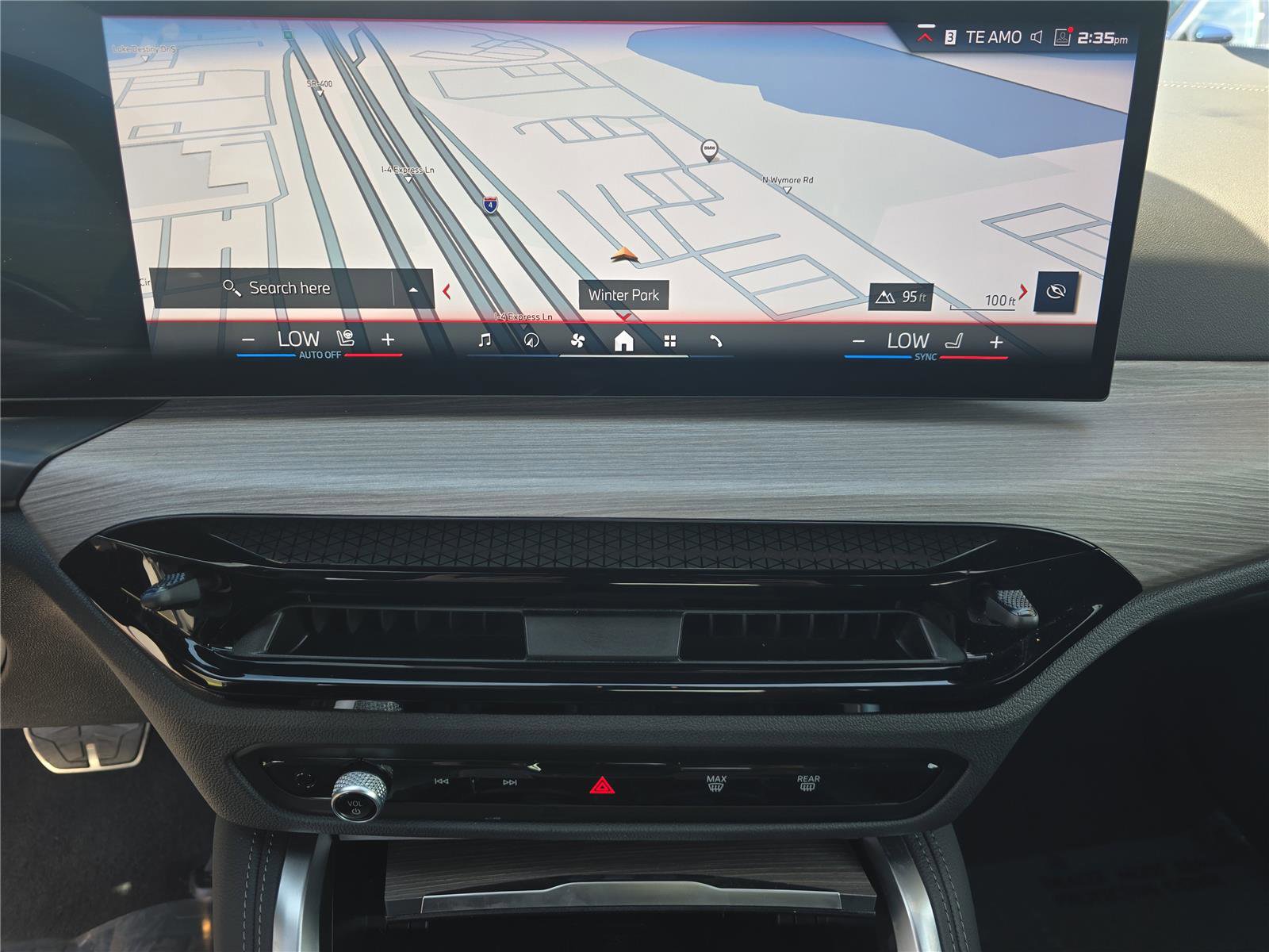 Used 2025 BMW M440i Convertible image 18