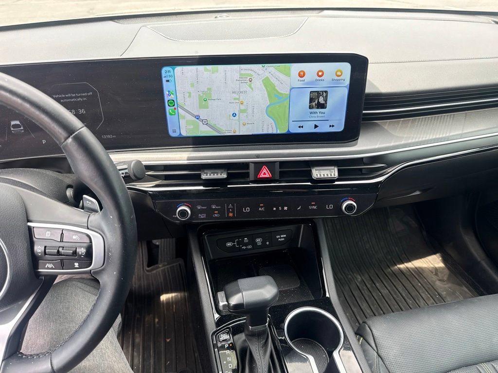 Used 2026 Kia K5 GT w/ GT1 Package FWD image 10