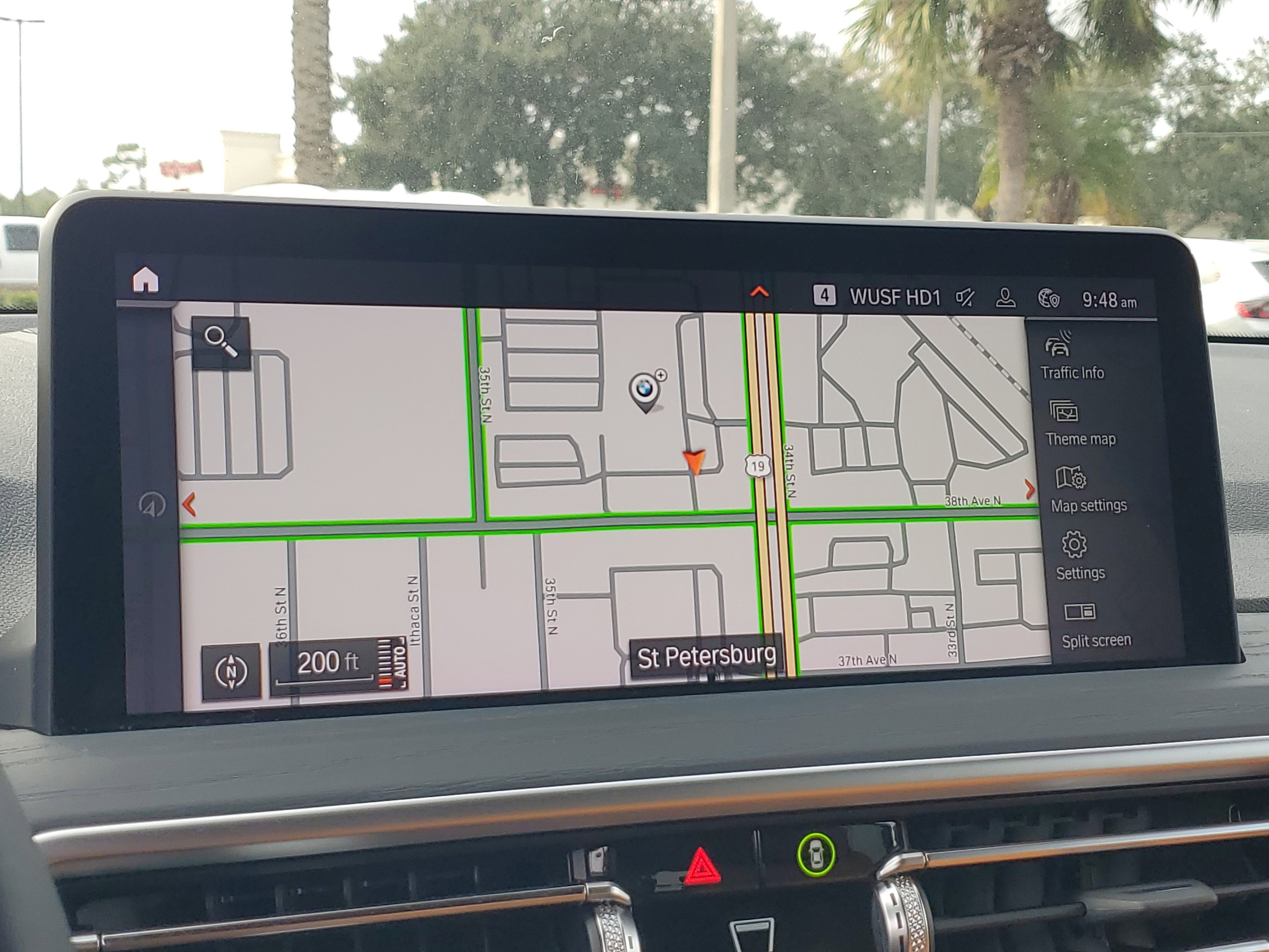 Used 2022 BMW X3 sDrive30i w/ Premium Package 2 (ZPA) image 23