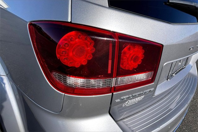 Used 2020 Dodge Journey Crossroad image 33