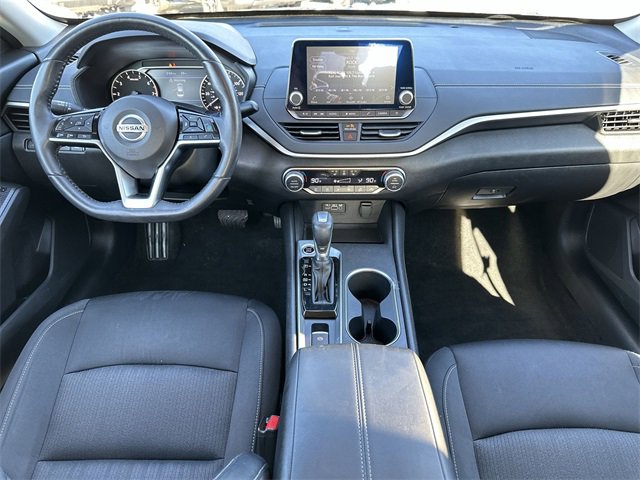 Used 2019 Nissan Altima 2.5 SV image 15