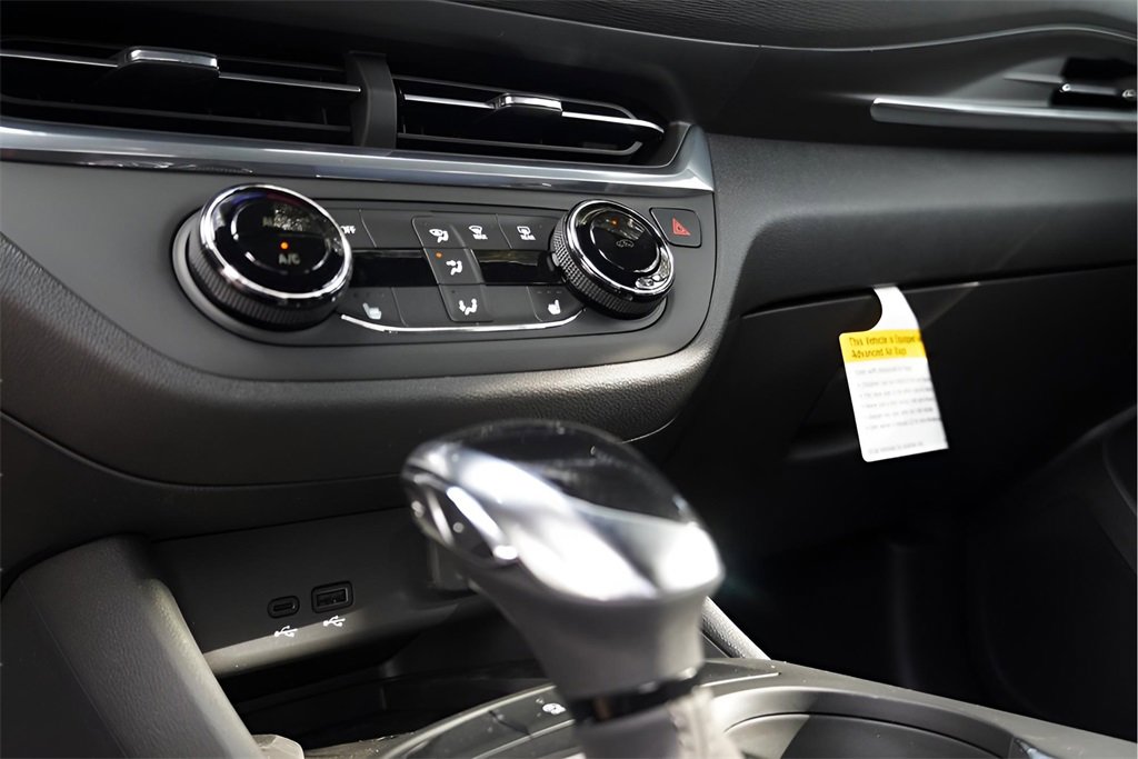 New 2026 Buick Envista Preferred w/ Convenience I Package image 18