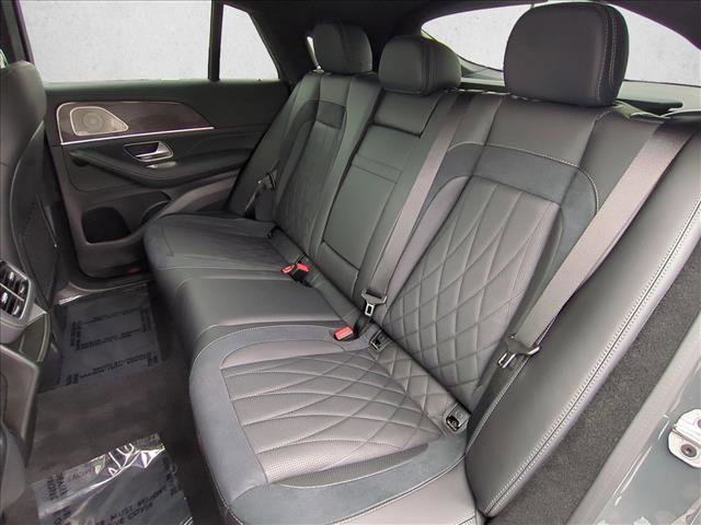 New 2026 Mercedes-Benz GLE 63 AMG S image 16