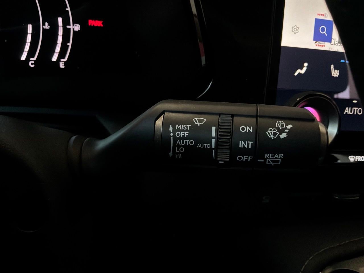 Used 2026 Lexus NX 350 AWD w/ Accessory Package (K3) image 46