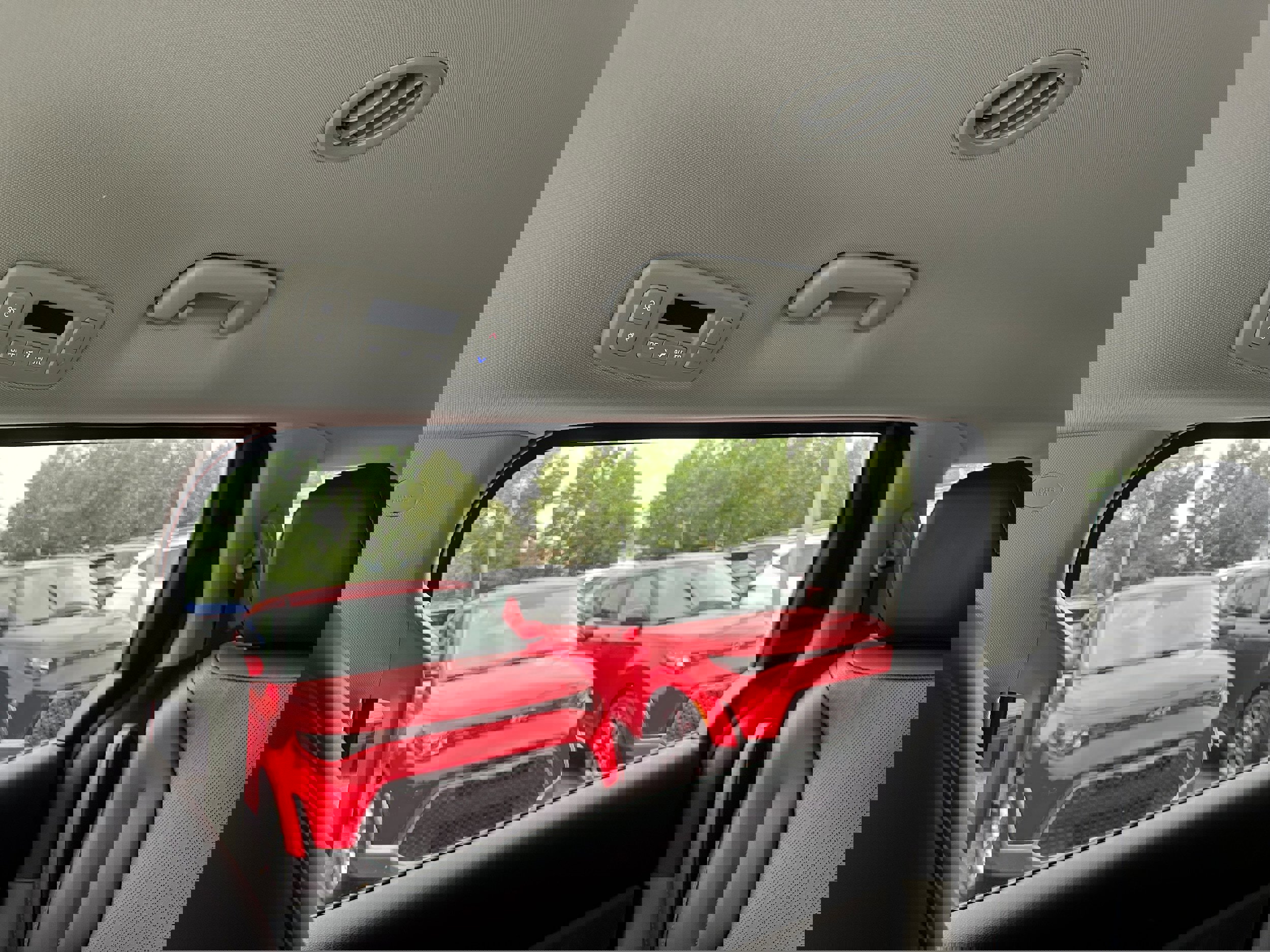 New 2026 Kia Carnival image 25