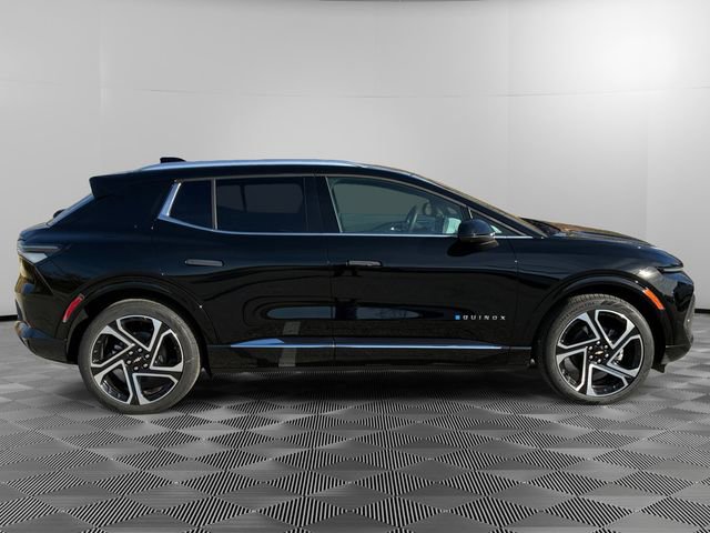 New 2026 Chevrolet Equinox EV LT w/ Convenience Package II image 2