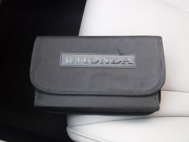 Used 2023 Honda Accord EX-L image 47