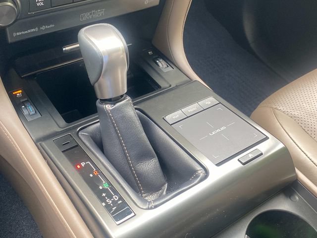 Used 2022 Lexus GX 460 Luxury AWD/4WD image 29