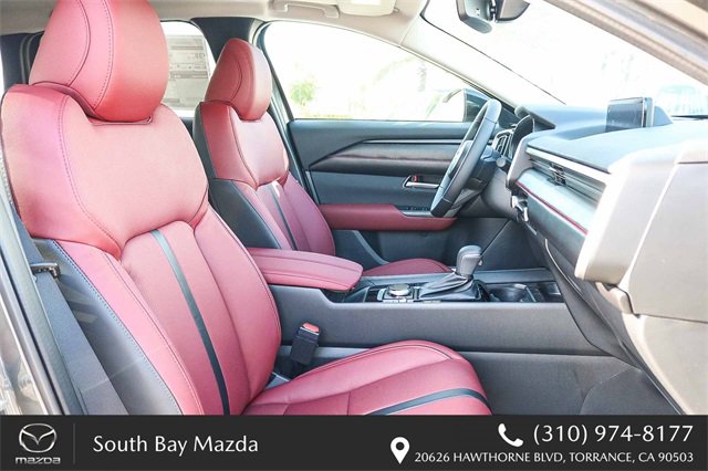 New 2026 MAZDA CX-50 AWD 2.5 Hybrid w/ Weather Package image 11