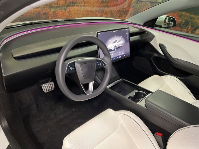 Used 2024 Tesla Model 3 Performance image 19