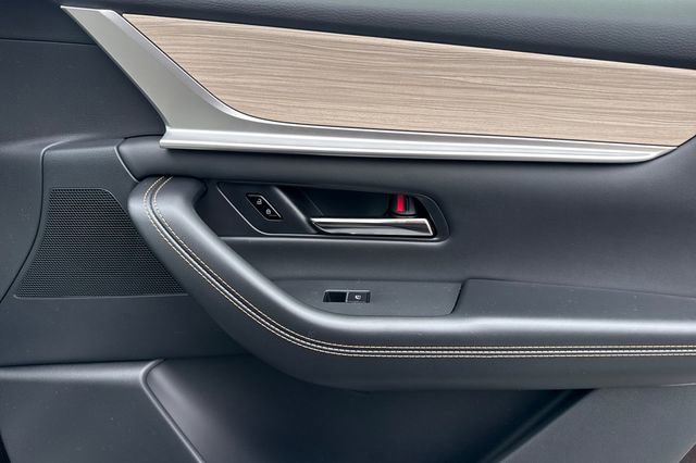 New 2026 MAZDA CX-90 3.3 Turbo w/ Premium Sport Pkg image 21