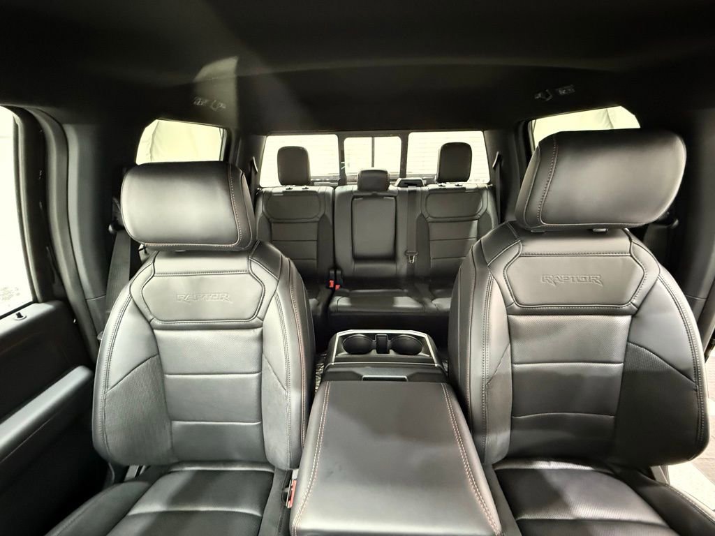 New 2025 Ford F150 Raptor image 26
