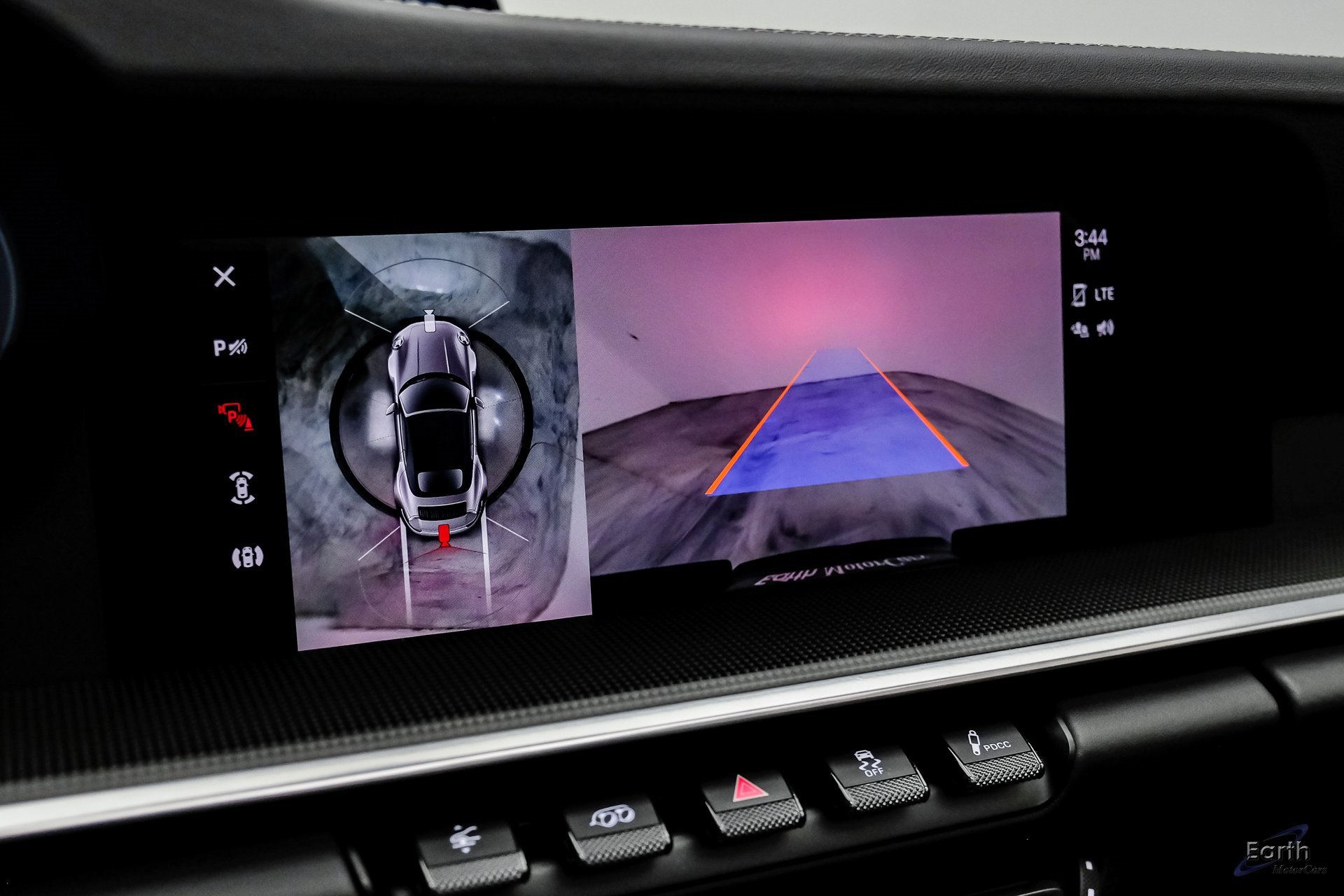 Used 2022 Porsche 911 Turbo S image 70