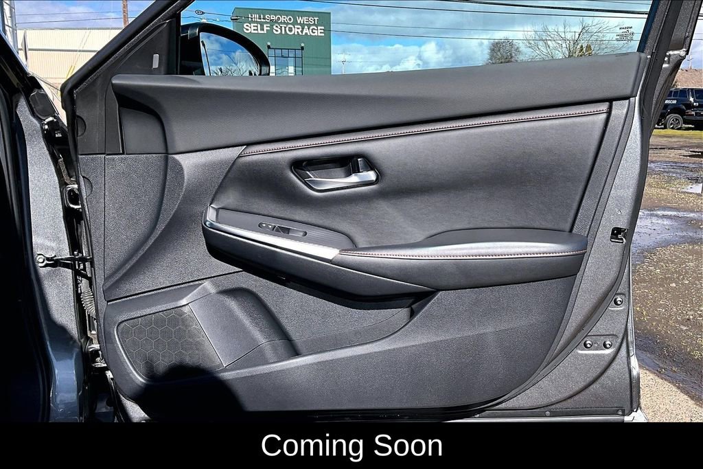 Used 2021 Nissan Sentra SR w/ Lighting Package image 24