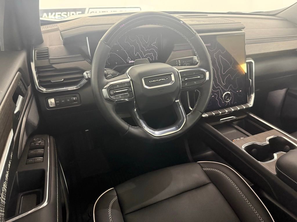 Used 2025 GMC Acadia Denali w/ Super Cruise Package image 20