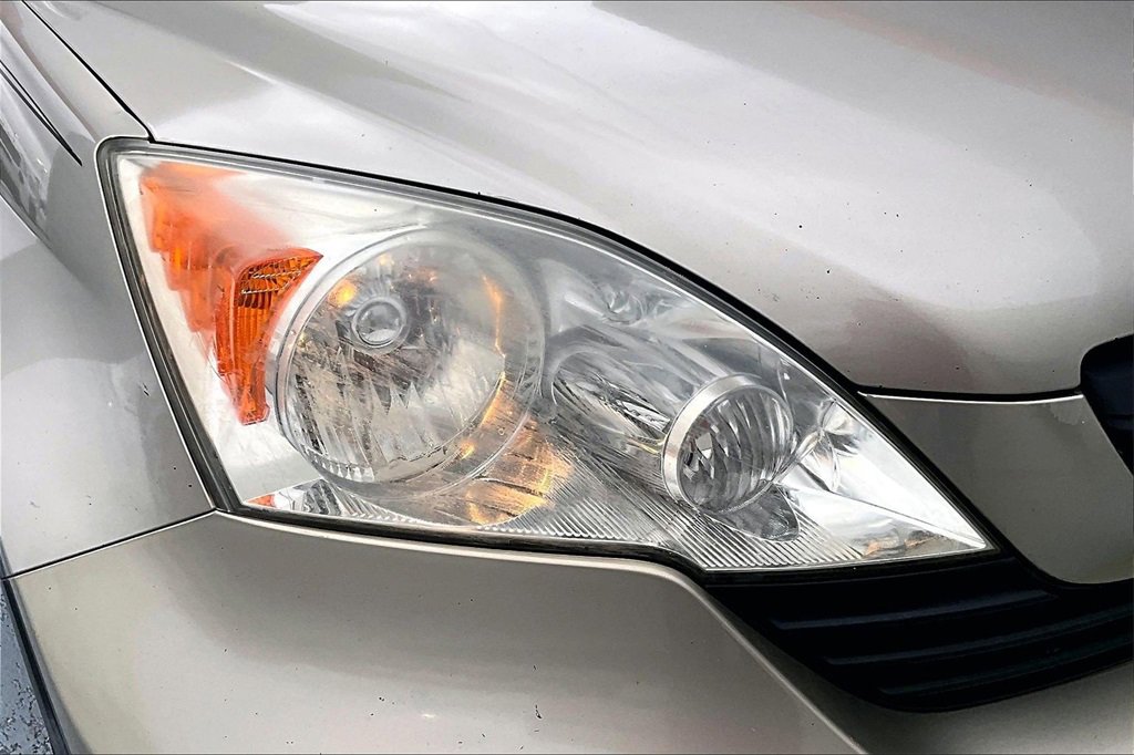 Used 2007 Honda CR-V LX image 25