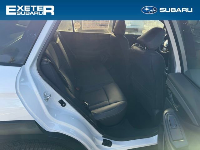 New 2025 Subaru Outback Wilderness image 11