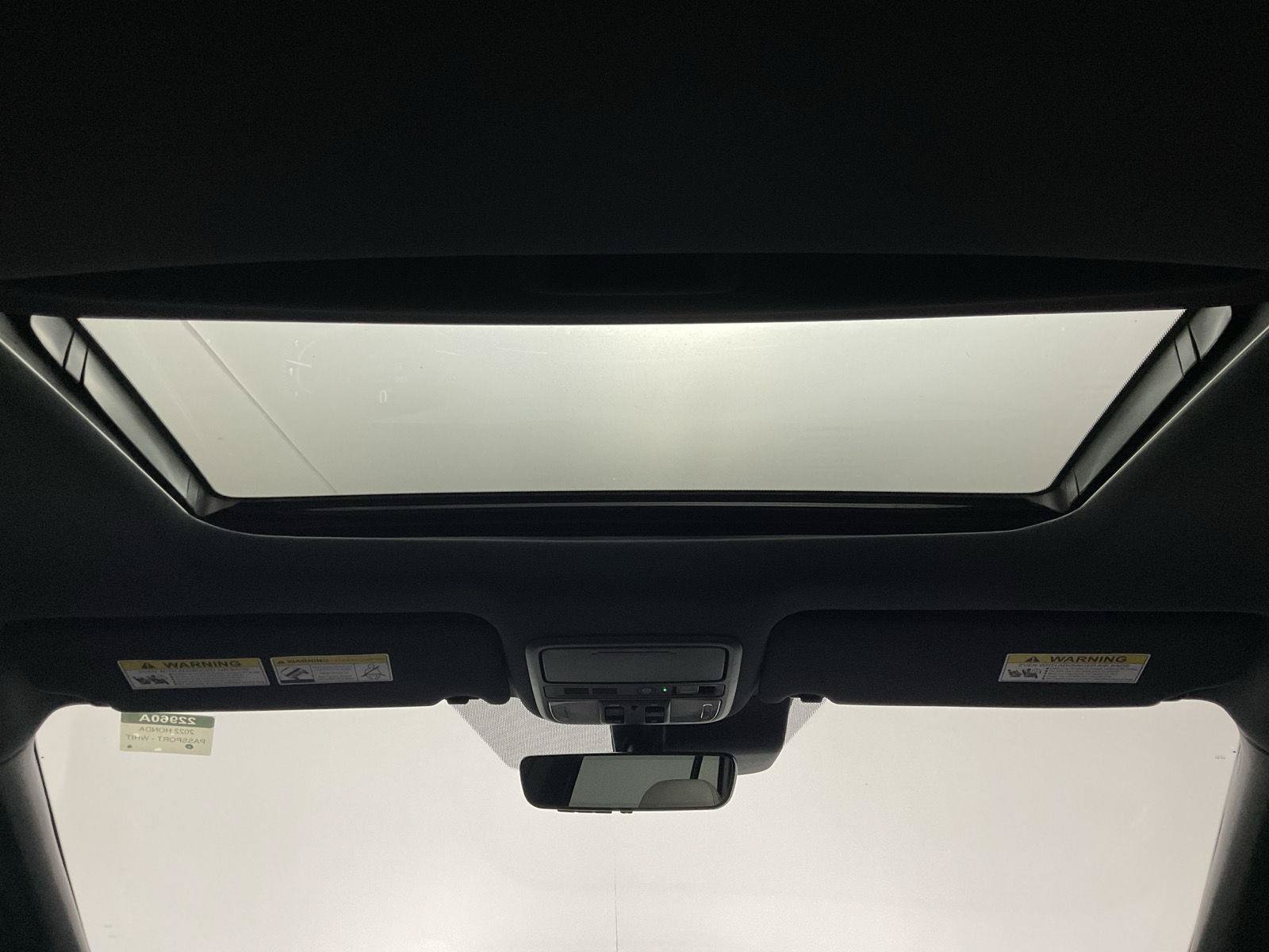 Used 2022 Honda Passport Elite image 28