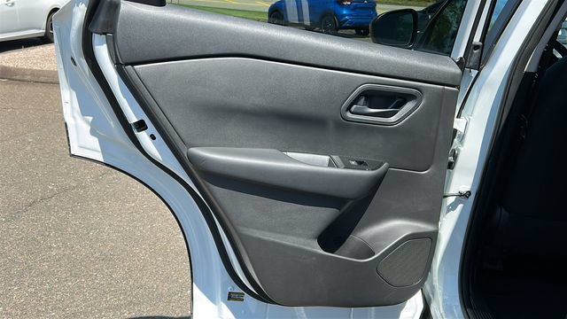 Certified 2024 Nissan Rogue S AWD/4WD image 21