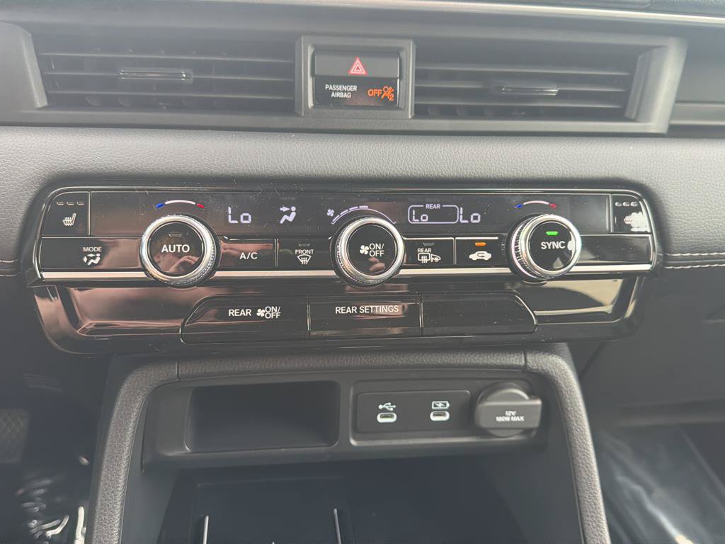 New 2026 Honda Passport RTL image 17