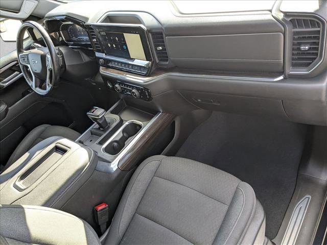 Used 2022 Chevrolet Silverado 1500 RST w/ Z71 Off-Road Package image 19