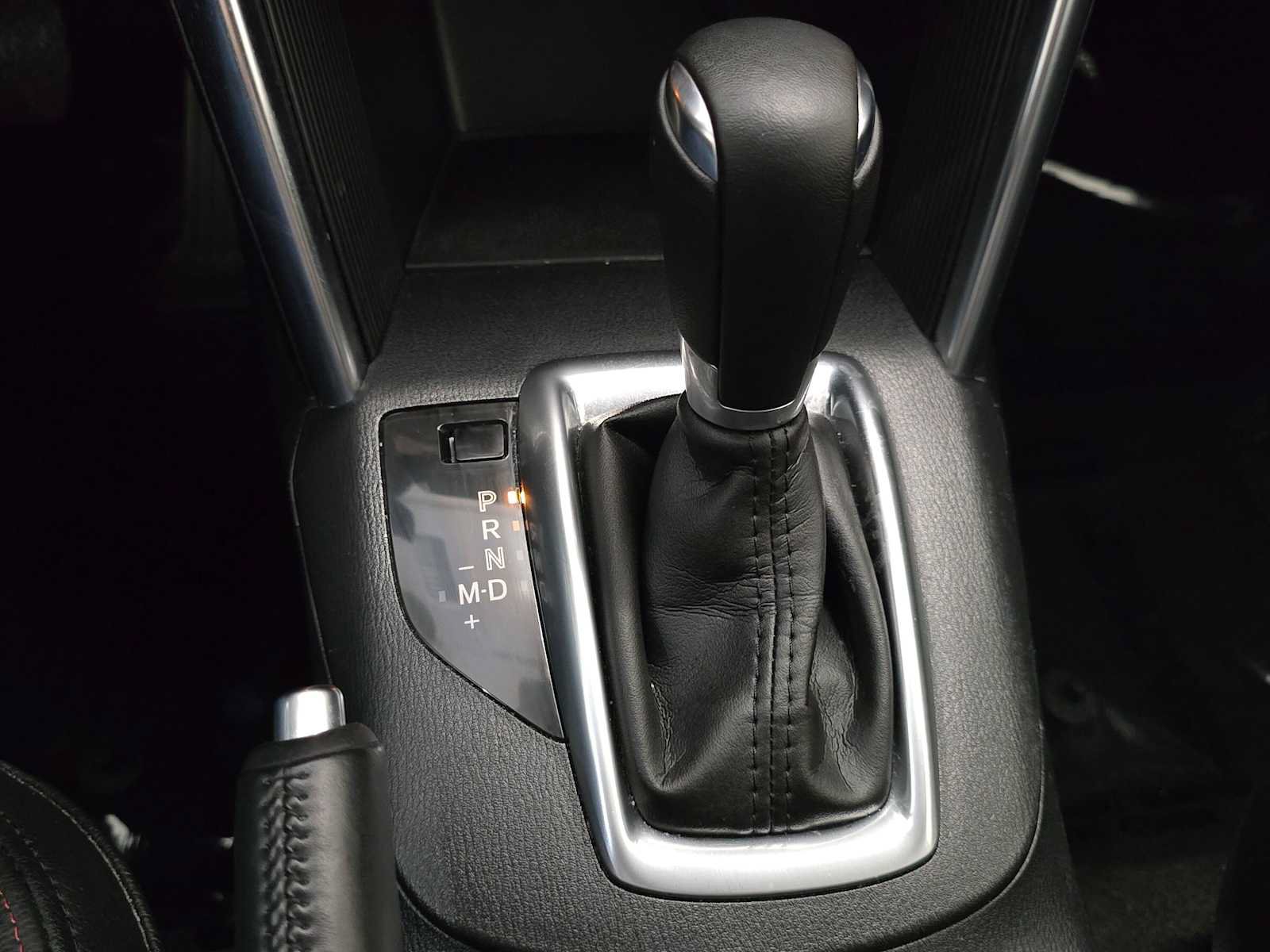 Used 2015 MAZDA CX-5 Grand Touring AWD/4WD image 16