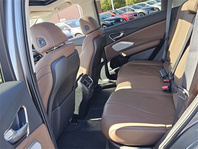 New 2025 Acura RDX w/ Technology Package image 7