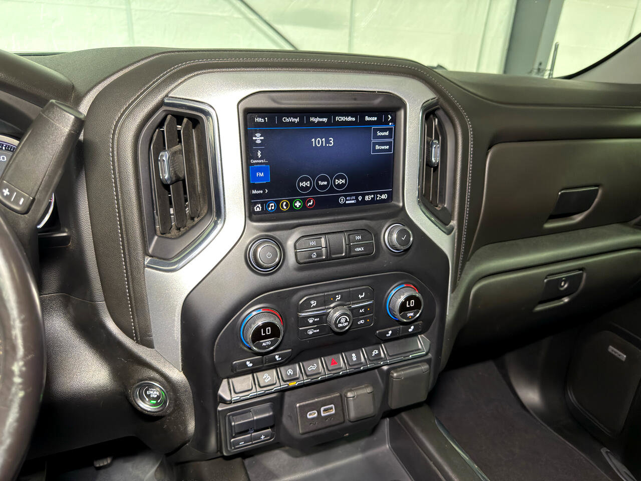 Used 2022 Chevrolet Silverado 1500 RST w/ All Star Edition Plus image 17