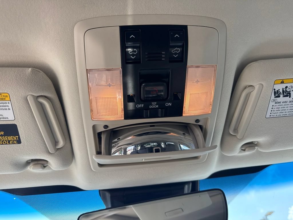Used 2023 Lexus GX 460 Premium AWD/4WD image 19