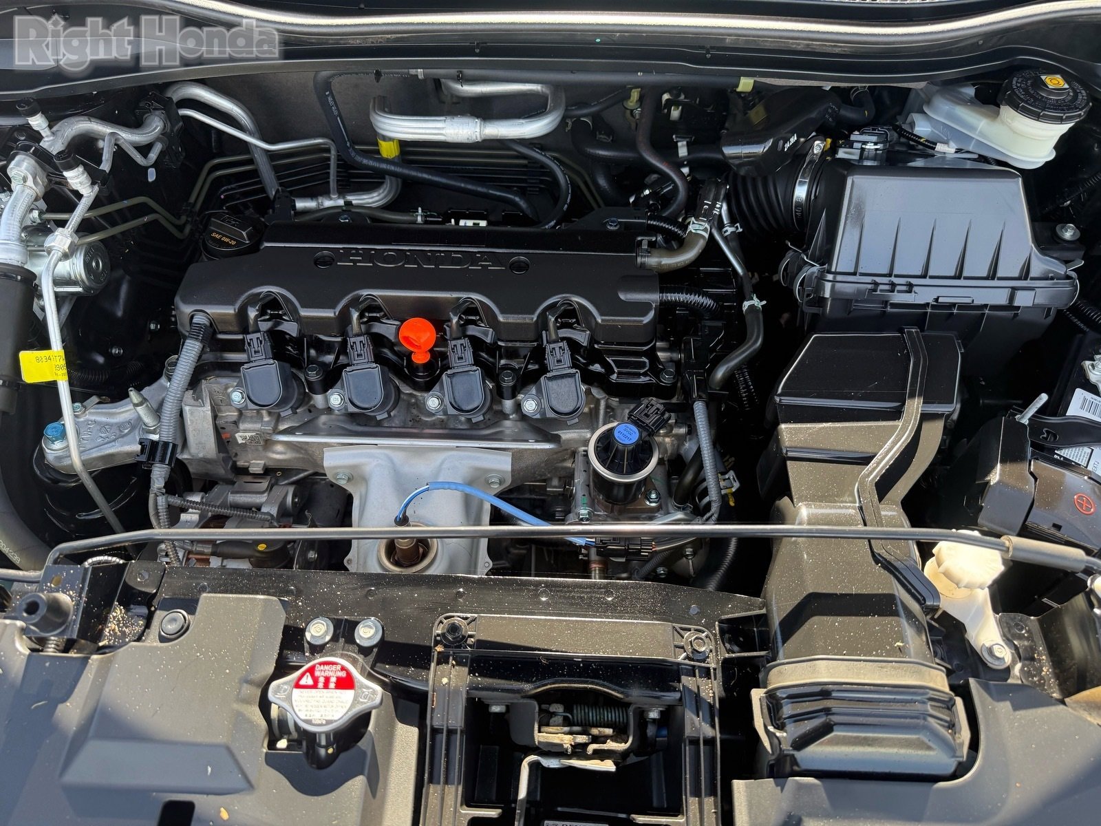 Used 2022 Honda HR-V EX image 31